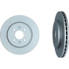 KAMOKA Bremsscheibe 103566