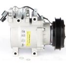 NISSENS Kompressor 89082 FIRST FIT