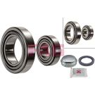 Radlagersatz 713 6678 00