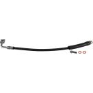 Bremsschlauch HA re OPEL Mokka 12 PHD2037