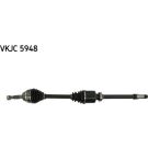 Antriebswelle VKJC 5948