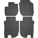 Passgenaue Kofferraummatte Gummimatten Honda Hrv 2015 546757