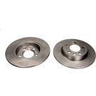 Bremsscheibe Vw T. T4 96- Mit Ok Korrosionsschutz QD3052