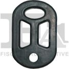Halter, Abgasanlage 213-910