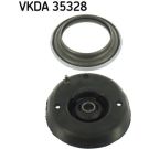 SKF Stützlager 1Stk. VA CITROEN C3 I 1.1i 02 VKDA 35328 SKF Stützlager 1Stk. VA CITROEN C3 I 1.1i 02 VKDA 35328