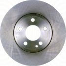 DENCKERMANN Bremsscheibe B130778