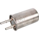 FEBI BILSTEIN Kraftstofffilter 109625