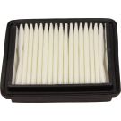 Suzuki Jimny Luftfilter 26-1009