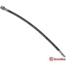 BREMBO Bremsschlauch T 50 003 ESSENTIAL LINE