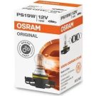 PS19W OSRAM Faltschachtel 12V 19W PG20-1 ORIGINAL 5201