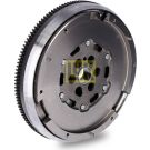 Zweimassenschwungrad CITROEN C2,C5 PEUGEOT 206 06 LuK DMF 415 0396 10