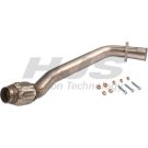 Reparaturrohr mit Flex 91 12 1544