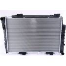Wasserkühler PKW MERCEDES 202-SERIE C 220 93 62750A