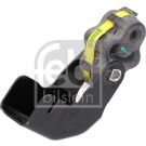 HALTER, ABGASANLAGE FE188344