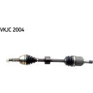 Antriebswelle VKJC 2004