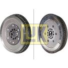 Zweimassenschwungrad AUDI A6 2.7TDI 04- Autom LuK DMF 415 0614 08