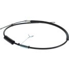 Handbremsseil li FORD Transit 1987477174
