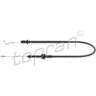 TOPRAN Kabel 103603