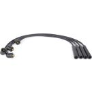 Zündleitungssatz MAZDA 323 0 986 357 195