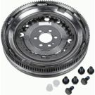 Zweimassenschwungrad AUDI SEAT SKODA VW Caddy 05 Zwei-Massen-Schwungrad 2295601005