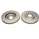 Bremsscheibe Iveco S. 06 - Mit Ok-Korrosionsschutzbeschichtung QD3270