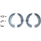Bremsbacken Citroen Evasion 2.0-2.1 Td 94-02 91054700