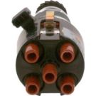 Zündverteiler VW 0 986 237 646