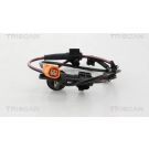 Sensor, Raddrehzahl 818040102