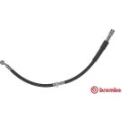 BREMBO Bremsschlauch T 15 017 ESSENTIAL LINE