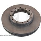 Bremsscheibe Mitsubishi T. Canter 3.0D 05-10 ADC44395