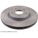 Bremsscheibe Honda P. Civic 1.4-2.2 I-Dtec 12 ADH243122