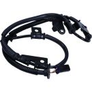 Sensor, Raddrehzahl 20-0300