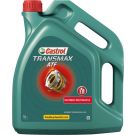 Castrol Transmax Manual MV 75W-90 5 Liter 15DD2A