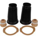 Staubschutzsatz VA li/re FIAT 500X,Jeep Renegarde 14 PROTECTION KIT PK426