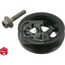 Riemenscheibe, Kurbelwelle ProKit 33558