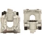 Bremssattel HA li BMW X5 0 986 473 219