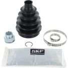 Faltenbalg, Antriebswelle Fiat Ext. Grande Punto 05 VKJP 1358