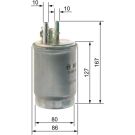 Kraftstofffilter 0 450 906 357