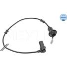 Sensor, Raddrehzahl 148000099