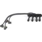 Zündleitungssatz HONDA 0 986 356 867