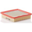 Mann & Hummel Luftfilter PKW C 2055