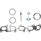 Turbolader NIS93547