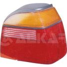 Heckleuchte R O K-PLATTE VW GOLF III (-GTI/VR6) 8,91-7,97 7222,659,4