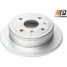PROFIPOWER Bremsscheibe 3B2075