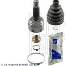 Gelenksatz, Antriebswelle Honda Cr-V Iii 2.2D M24X1.5Mm ADH28974