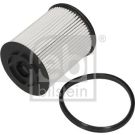 FEBI BILSTEIN Kraftstofffilter 193458