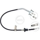A.B.S. Kupplungsseil K28960
