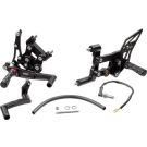 Fußrastenanlage MCF126RAC