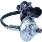 Lambdasonde Mazda 3/6/Cx-7 2.3Disi Turbo Original L33L188G1E