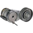 Spannrolle, Keilrippenriemen T38282